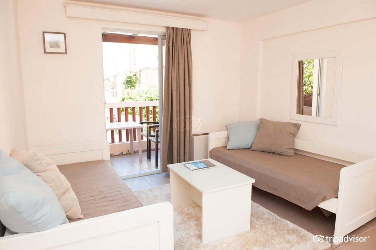 Akron Seascape Resort Sidari  Ngoại thất bức ảnh