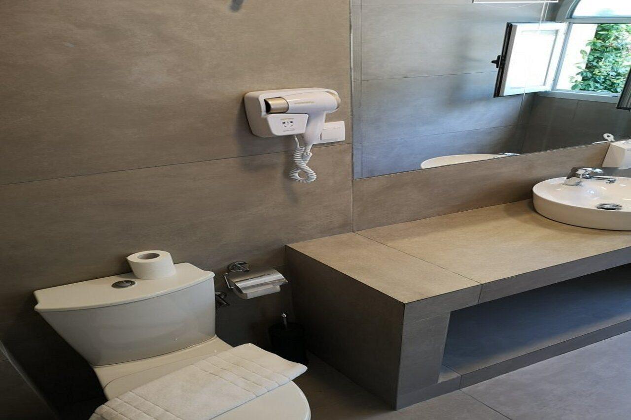 Akron Seascape Resort Sidari  Ngoại thất bức ảnh