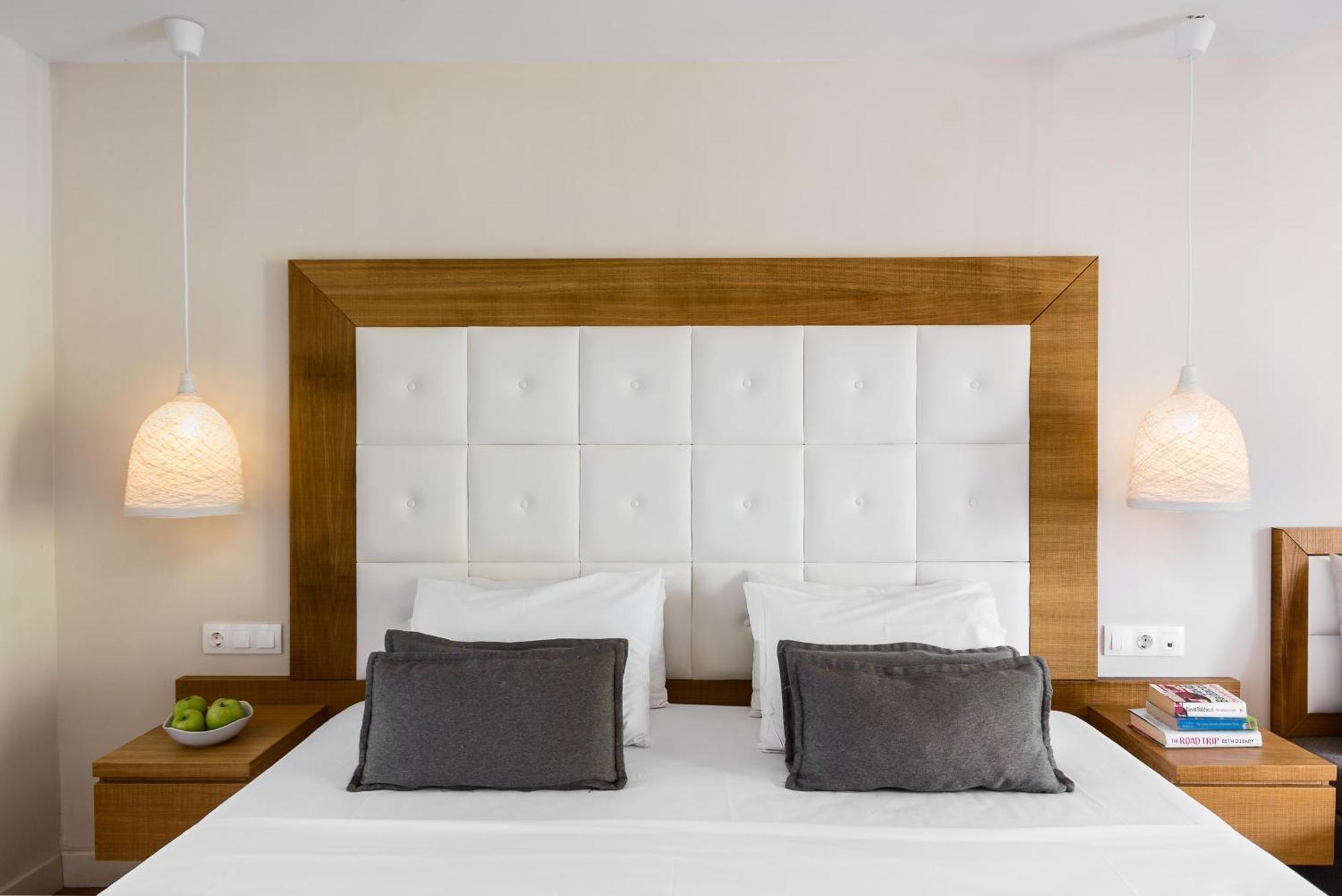 Akron Seascape Resort Sidari  Ngoại thất bức ảnh